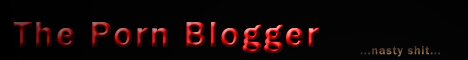 the porn blogger